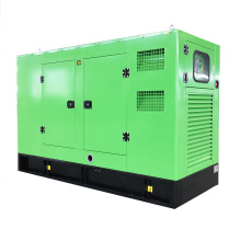 Weichai Steyr Brand 250kva Diesel Generator 200 kW Generator Bester Preis